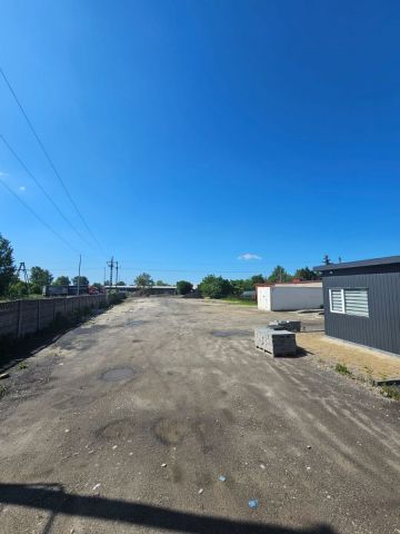 Działka inwestycyjna Pabianice, ul. Widzewska. Zdjęcie 5