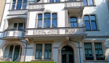 Mieszkanie 2-pokojowe Wrocław Śródmieście, ul. Karola Marcinkowskiego