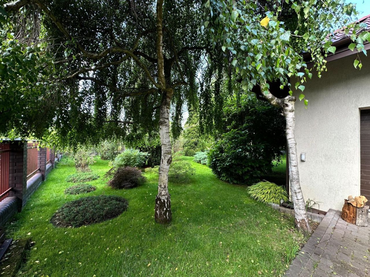 dom wolnostojący, 5 pokoi Cupel. Zdjęcie 3