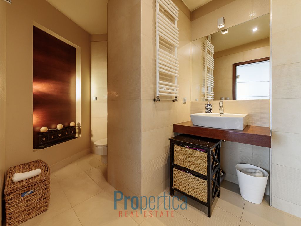 Mieszkanie 3-pokojowe Warszawa Białołęka, ul. Głębocka. Zdjęcie 11