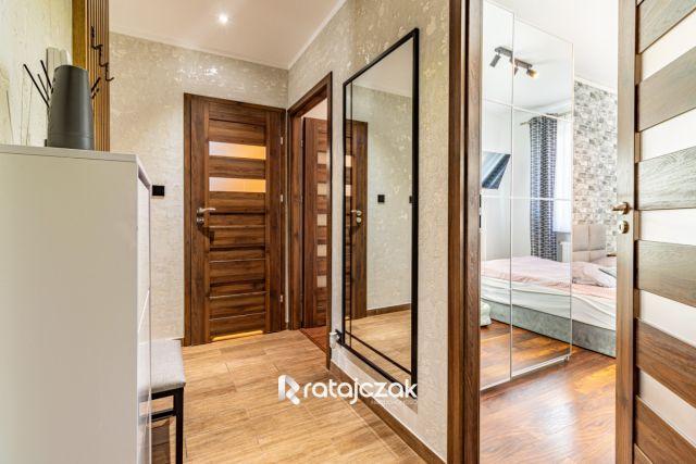 Mieszkanie 4-pokojowe Rumia, ul. Saperów. Zdjęcie 9