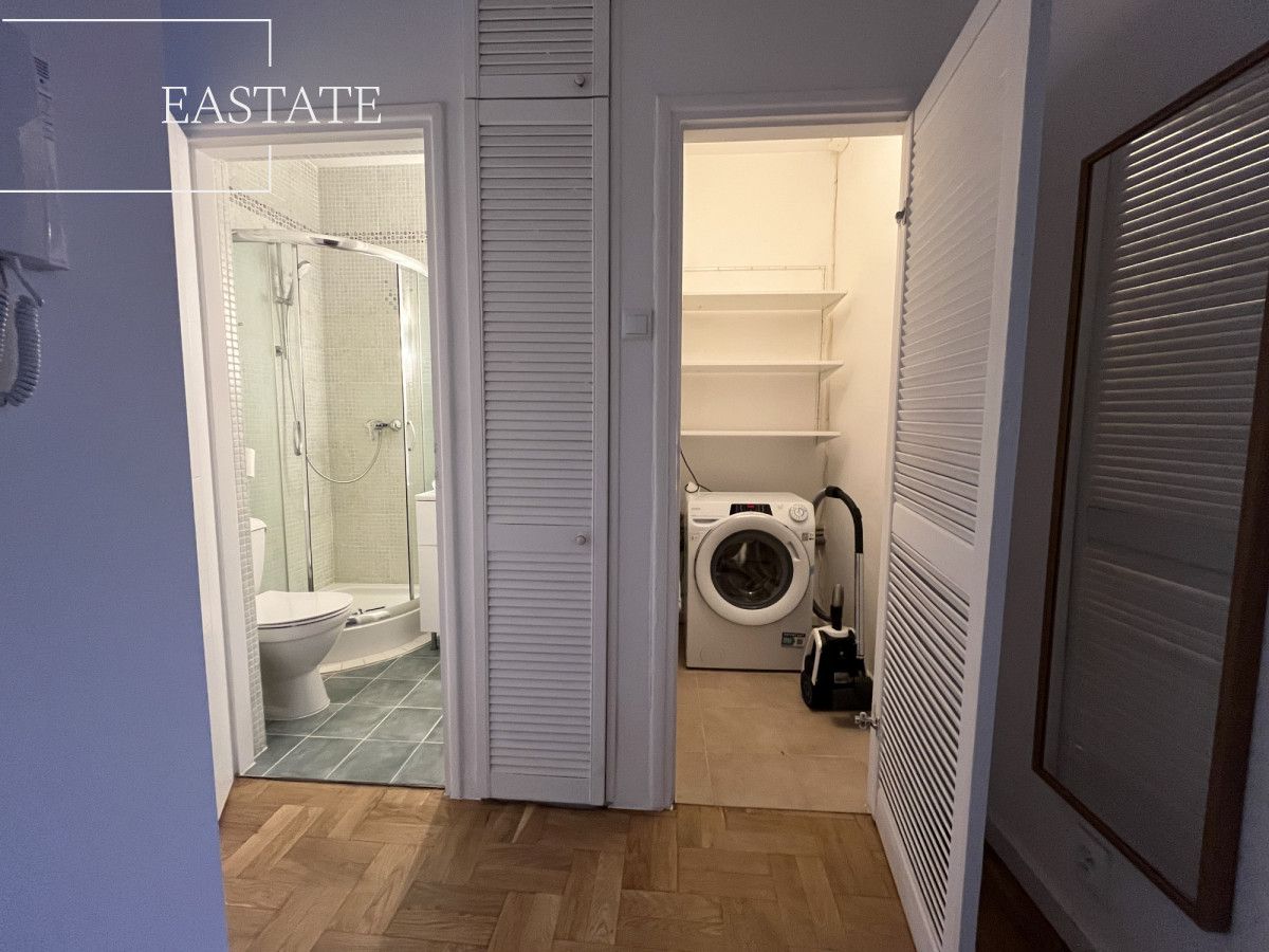 Mieszkanie 3-pokojowe Warszawa Ursynów, ul. Ludwika Paszkiewicza. Zdjęcie 3