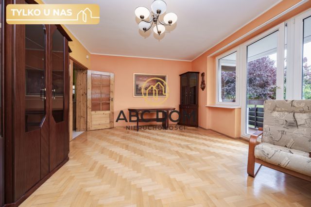 Mieszkanie 4-pokojowe Gdańsk Orunia. Zdjęcie 7