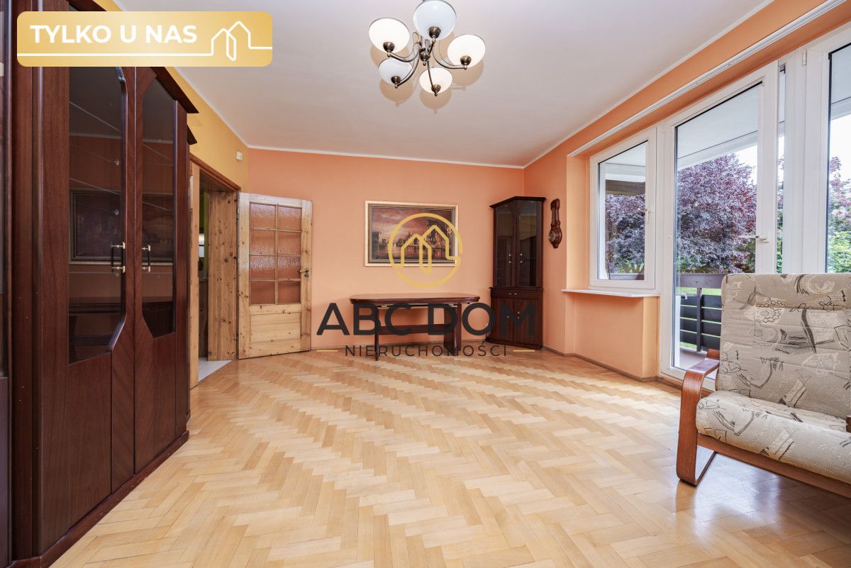 Mieszkanie 4-pokojowe Gdańsk Orunia. Zdjęcie 7