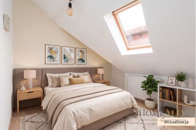 dom wolnostojący, 5 pokoi Warszawa Wilanów, ul. Wyprawa. Zdjęcie 1