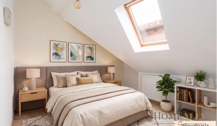 dom wolnostojący, 5 pokoi Warszawa Wilanów, ul. Wyprawa