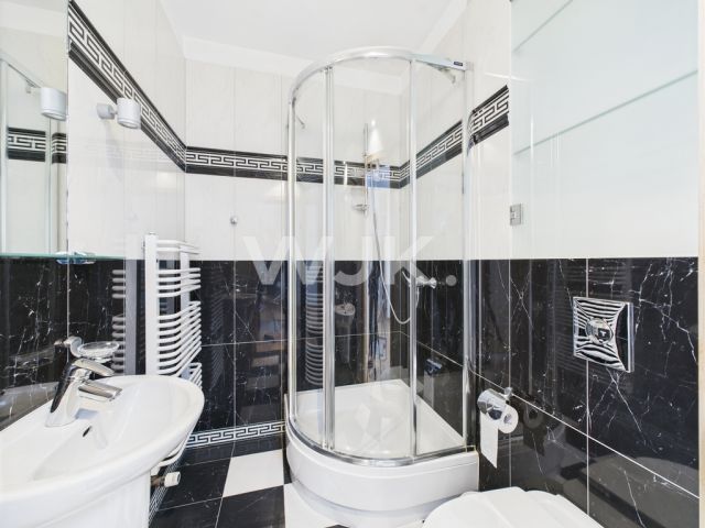 dom szeregowy, 4 pokoje Warszawa Saska Kępa, ul. Libijska. Zdjęcie 8