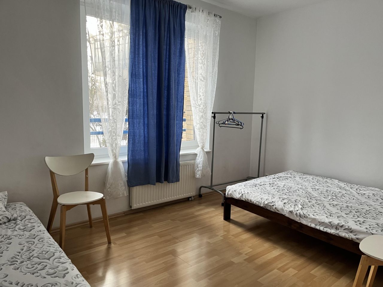 Mieszkanie 4-pokojowe Warszawa Ochota, ul. Drawska. Zdjęcie 7