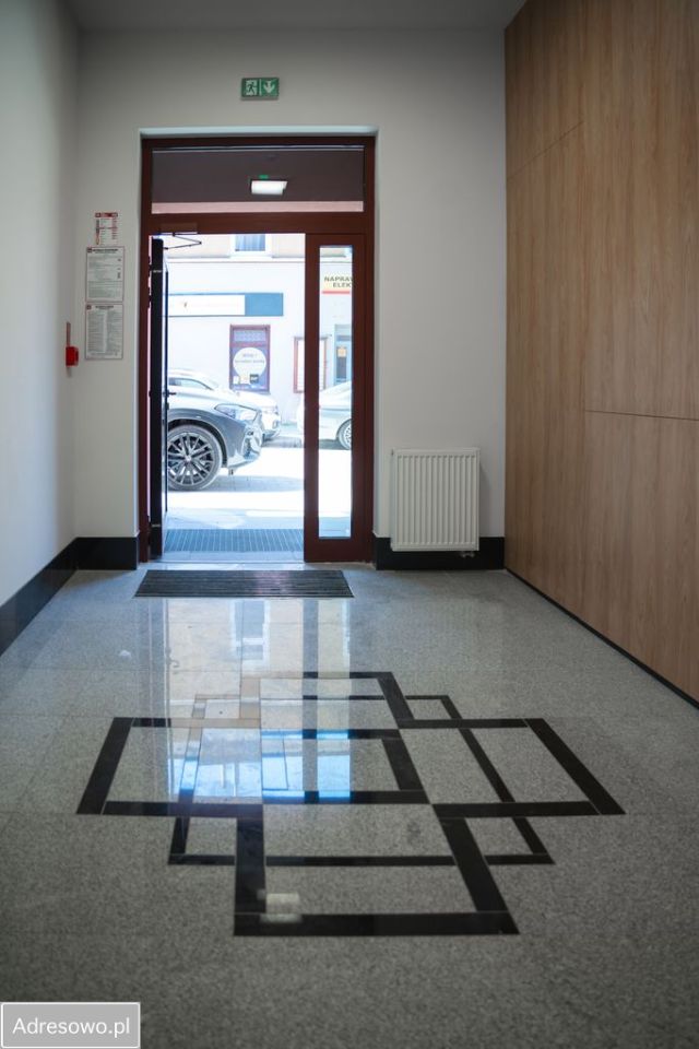 Mieszkanie 2-pokojowe Kielce Centrum, ul. Piotrkowska. Zdjęcie 2