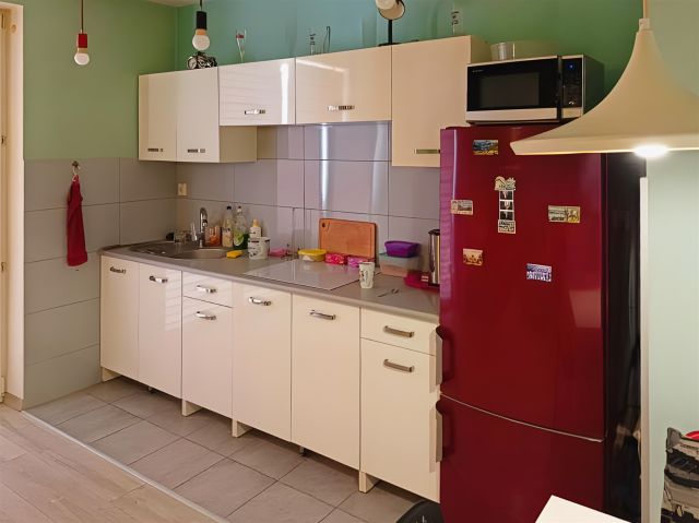 Mieszkanie 1-pokojowe Kraków Czyżyny, ul. bp. Piotra Tomickiego. Zdjęcie 9