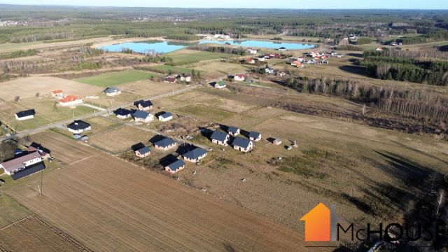 dom wolnostojący, 5 pokoi Biały Bór, Biały Bór. Zdjęcie 6