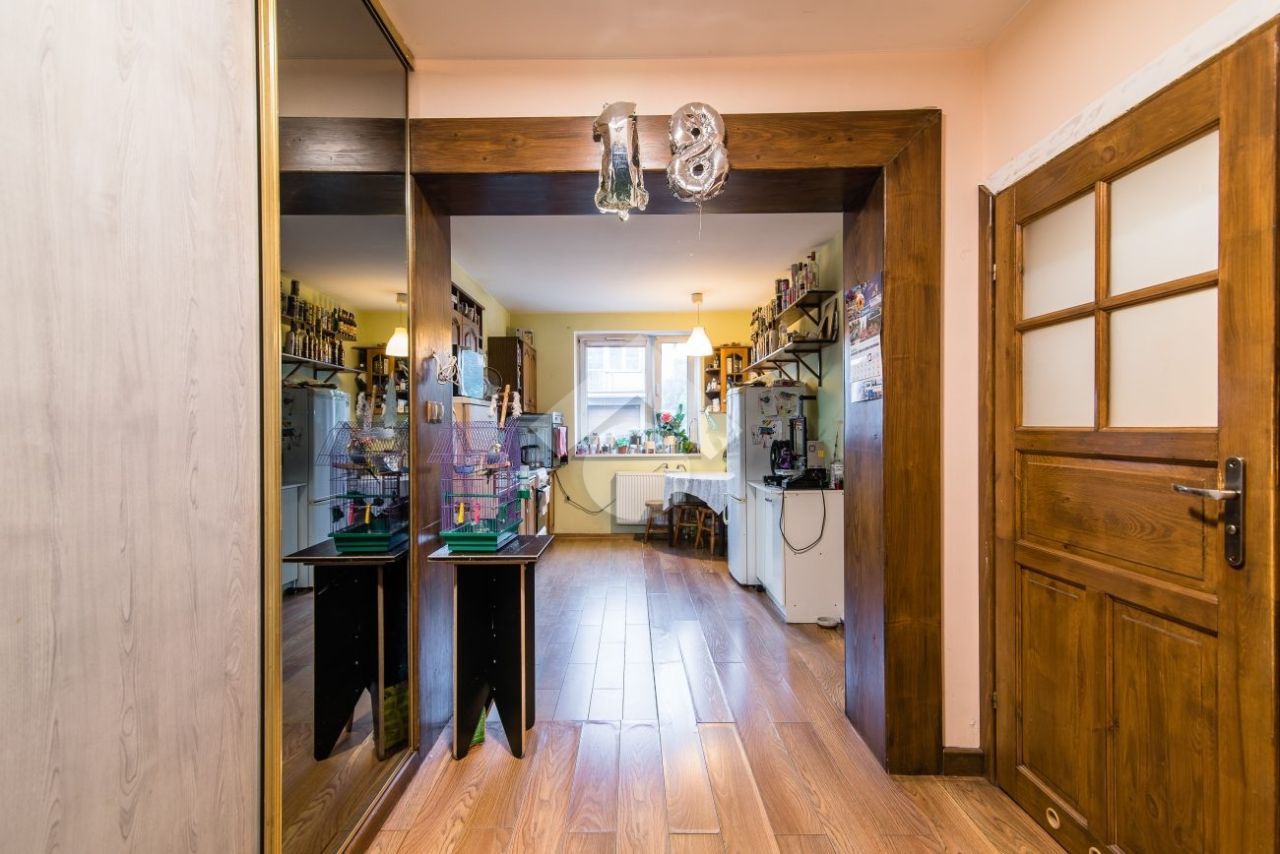 dom wolnostojący, 9 pokoi Kraków Podgórze Duchackie. Zdjęcie 21