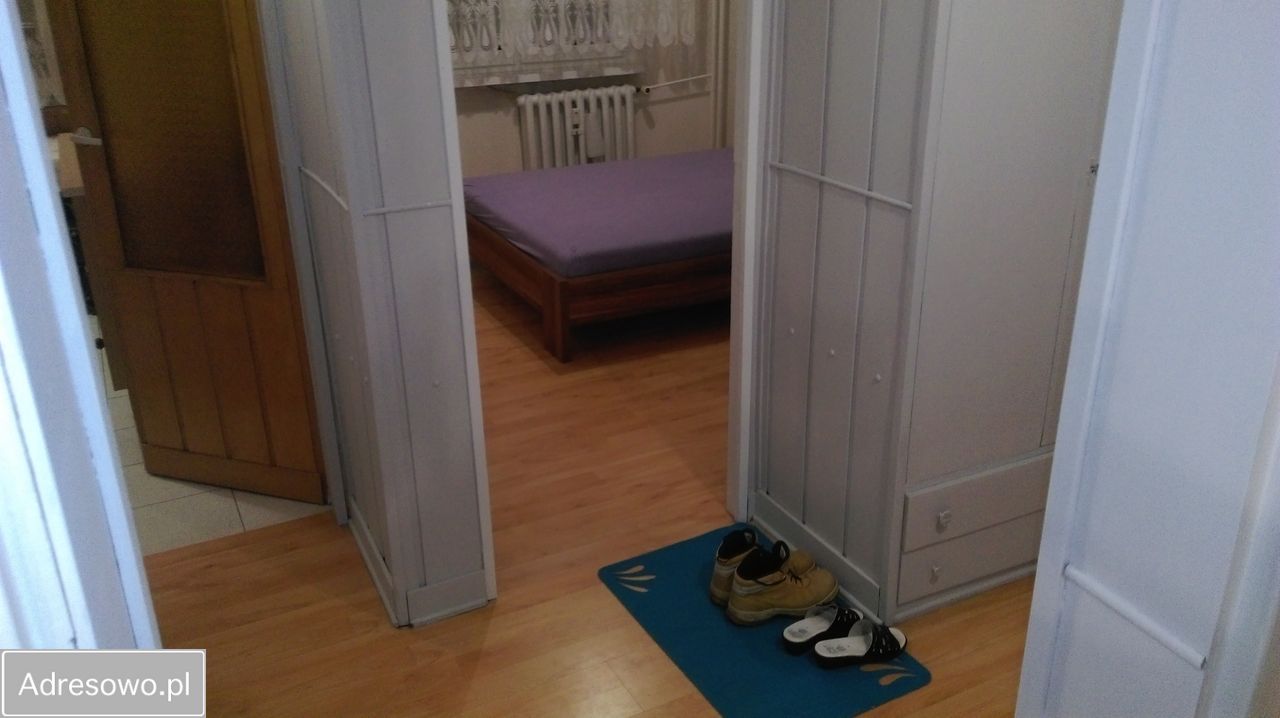 Mieszkanie 2-pokojowe Łódź Śródmieście, al. marsz. Edwarda Śmigłego-Rydza. Zdjęcie 11