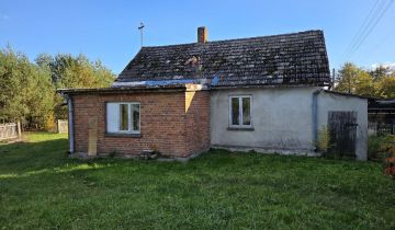 dom wolnostojący, 2 pokoje Kleśniska, ul. Lasek