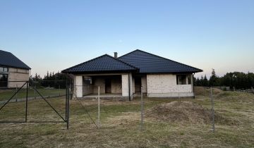 dom wolnostojący, 3 pokoje Lubasz, .