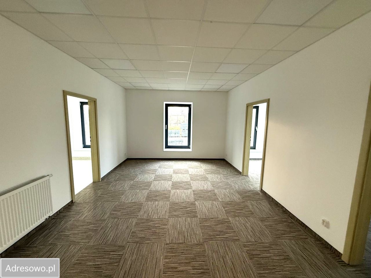 Hala/magazyn Krężoły, ul. Wolsztyńska. Zdjęcie 16