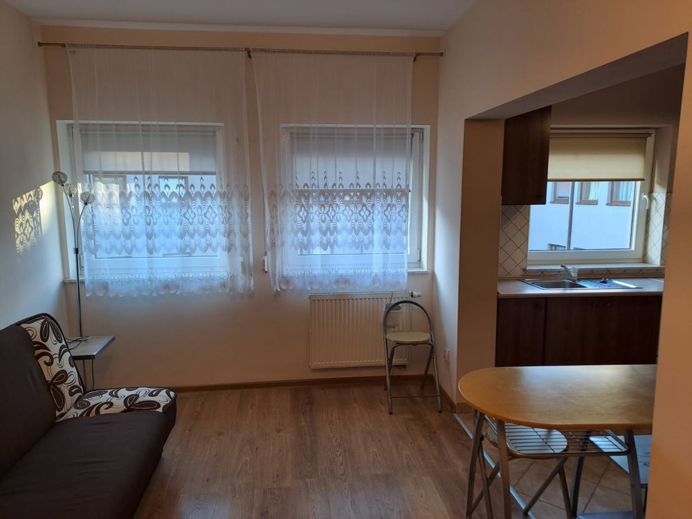 Mieszkanie 1-pokojowe Rzeszów, ul. Strażacka. Zdjęcie 3