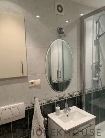 Mieszkanie 4-pokojowe Warszawa Ursynów, ul. Franciszka Marii Lanciego. Zdjęcie 8