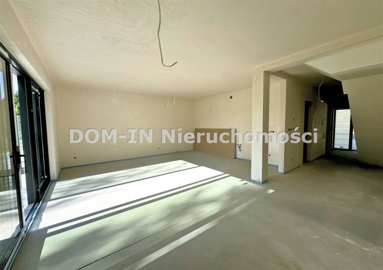 bliźniak, 5 pokoi Jastrzębie-Zdrój Cisówka, ul. Cieszyńska. Zdjęcie 14