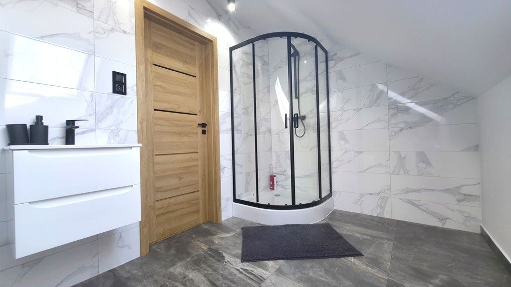 dom wolnostojący Wawrów. Zdjęcie 4