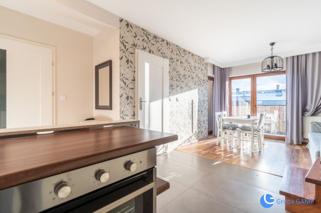 Mieszkanie 3-pokojowe Kraków Bronowice, ul. Smętna. Zdjęcie 6