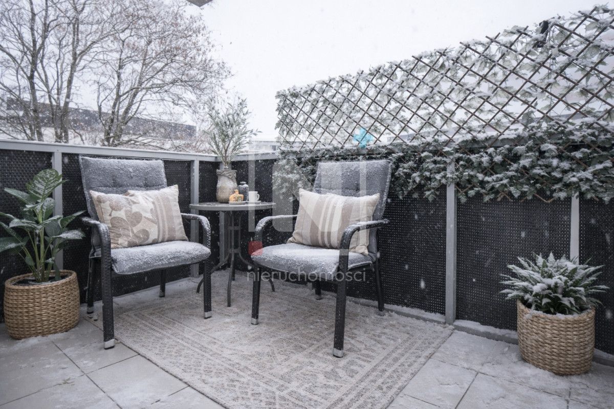 Mieszkanie 2-pokojowe Warszawa Mokotów, ul. Postępu. Zdjęcie 7