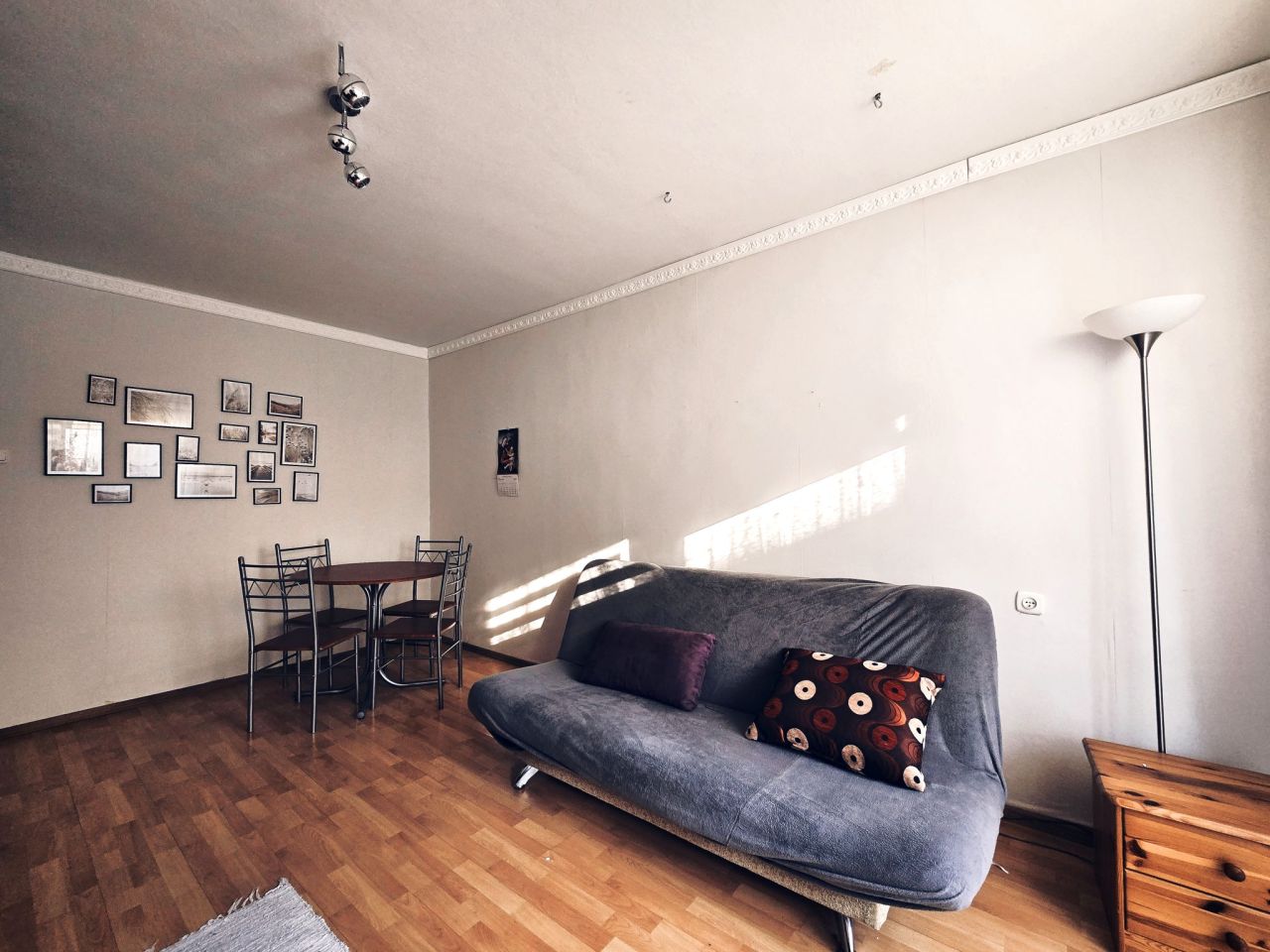 Mieszkanie 2-pokojowe Kraków Ludwinów, ul. Komandosów