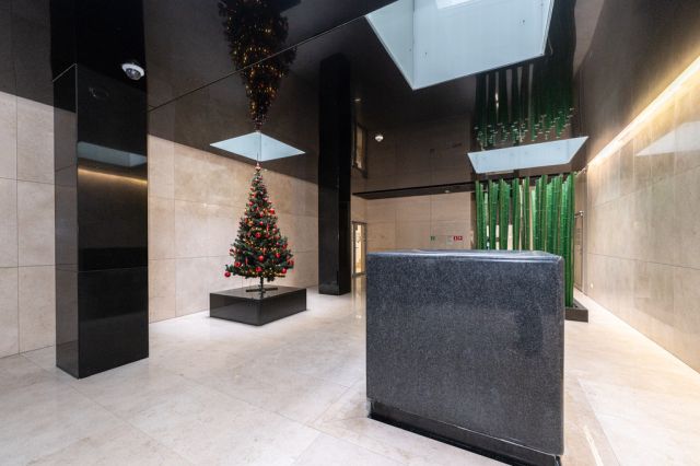 Mieszkanie 4-pokojowe Warszawa Wola, ul. Pańska. Zdjęcie 20