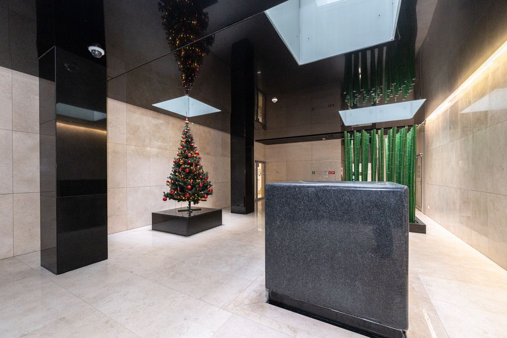 Mieszkanie 4-pokojowe Warszawa Wola, ul. Pańska. Zdjęcie 20