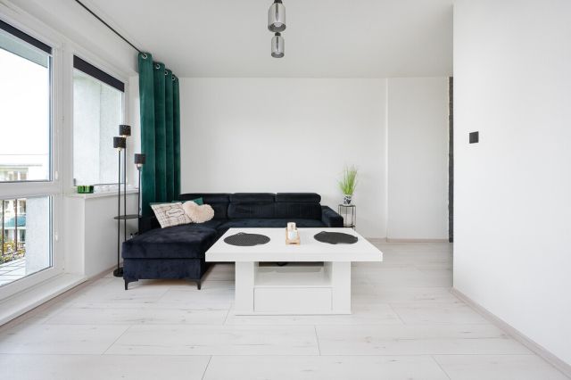 Mieszkanie 2-pokojowe Aleksandrów Łódzki, ul. gen. Władysława Sikorskiego. Zdjęcie 11