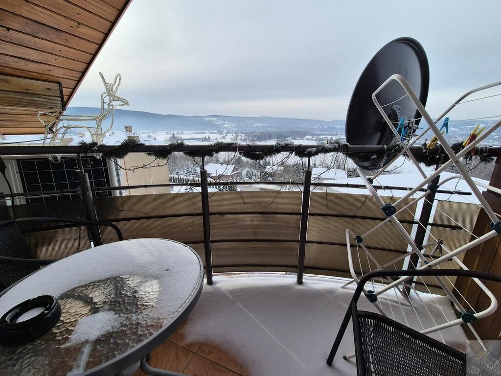 Mieszkanie 3-pokojowe Ostrów. Zdjęcie 15