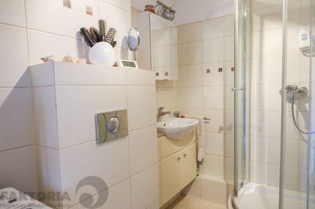 Mieszkanie 2-pokojowe Szczecin Pomorzany, ul. Xawerego Dunikowskiego. Zdjęcie 27