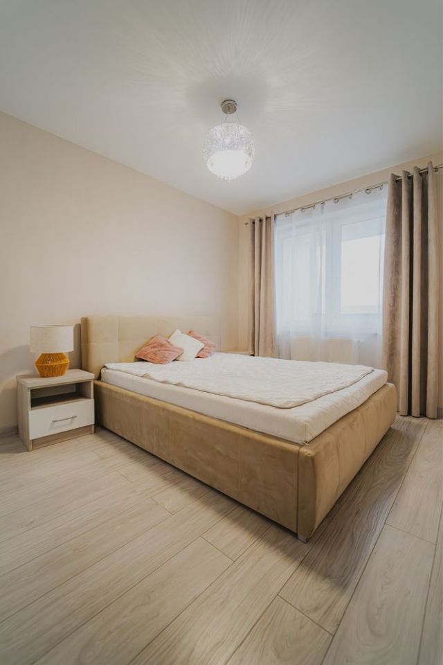 Mieszkanie 2-pokojowe Rzeszów, ul. Lubelska. Zdjęcie 4