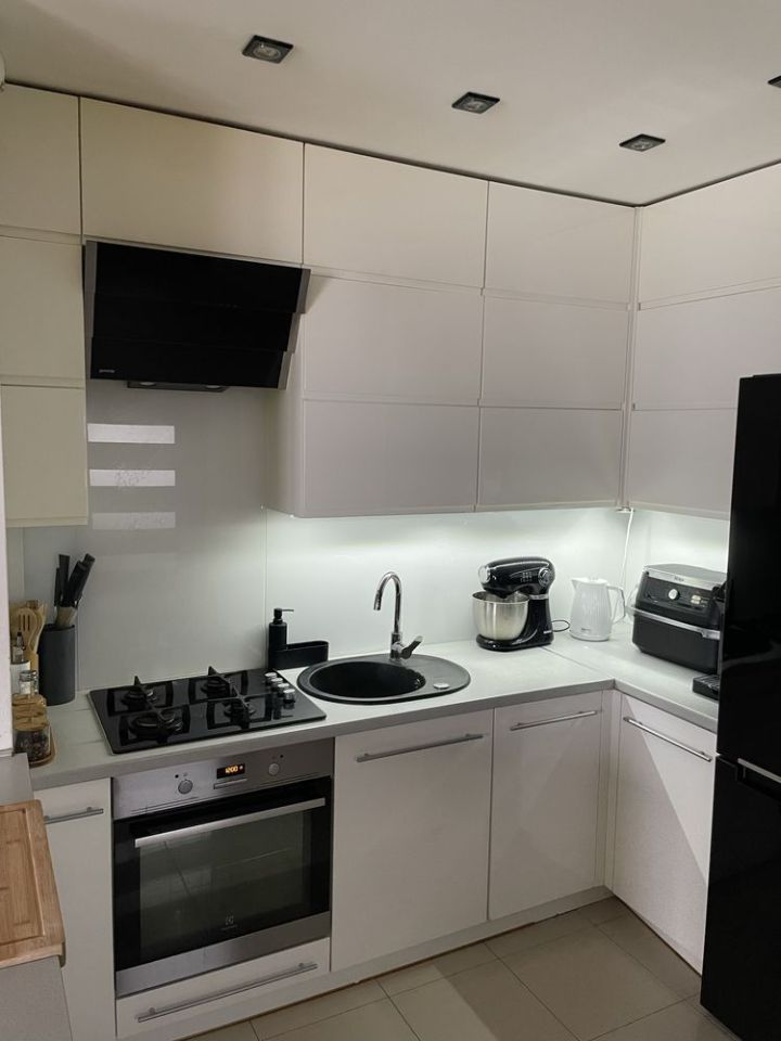 Mieszkanie 3-pokojowe Mława. Zdjęcie 8