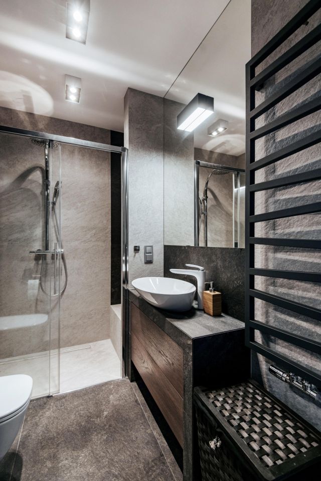 Mieszkanie 3-pokojowe Kraków Śródmieście, ul. Wincentego Pola. Zdjęcie 5