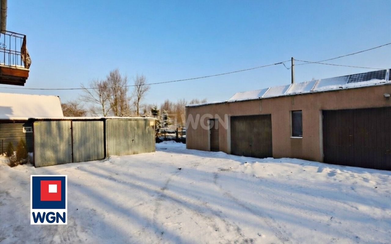 Mieszkanie 3-pokojowe Zwierzno. Zdjęcie 4