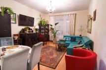 Mieszkanie 2-pokojowe Szczecin Niebuszewo, ul. Adama Asnyka. Zdjęcie 1