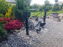 dom wolnostojący, 2 pokoje Gościno, ul. Wspólna. Zdjęcie 4