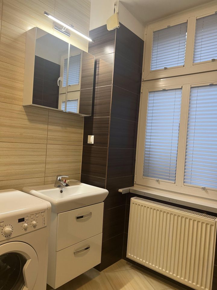 Mieszkanie 3-pokojowe Szczecin Centrum, ul. 5 Lipca. Zdjęcie 14