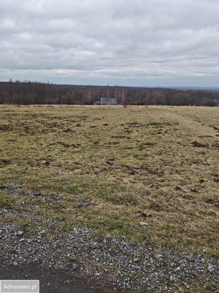 Działka budowlana Bujaków, ul. Długa. Zdjęcie 5