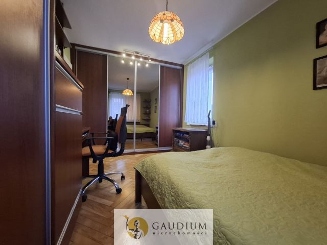 Mieszkanie 3-pokojowe Gdańsk Wrzeszcz, ul. Partyzantów. Zdjęcie 7