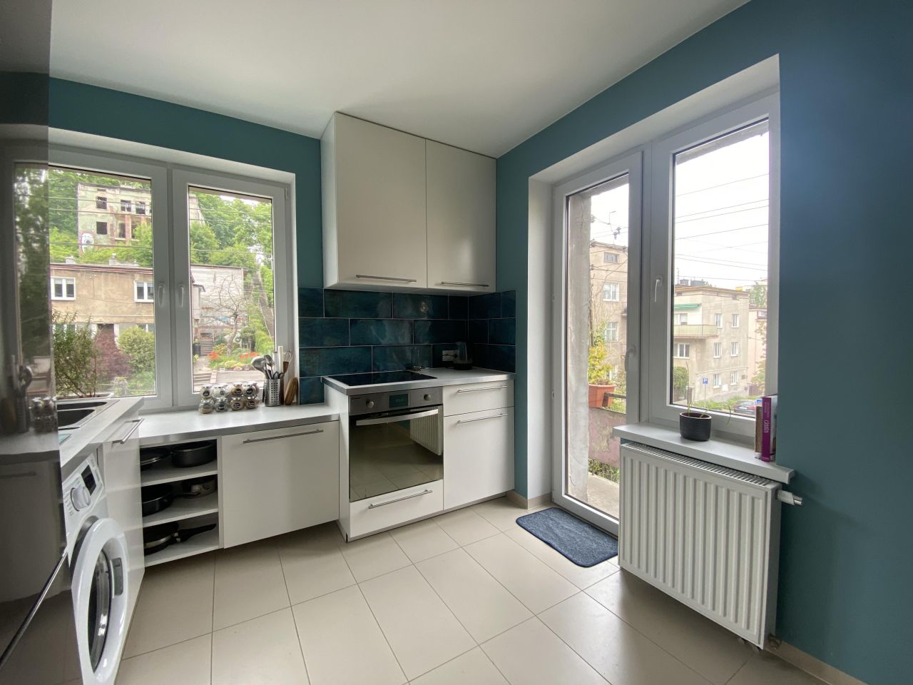 Mieszkanie 3-pokojowe Gdynia Działki Leśne, Słupecka. Zdjęcie 2