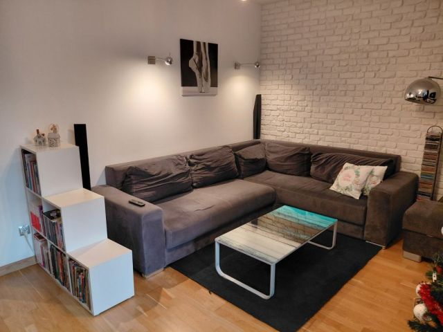 Mieszkanie 2-pokojowe Puławy. Zdjęcie 1