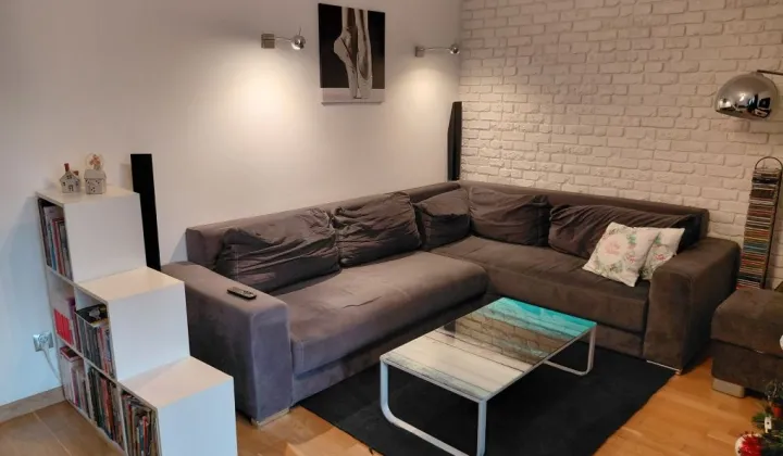 Mieszkanie 2-pokojowe Puławy