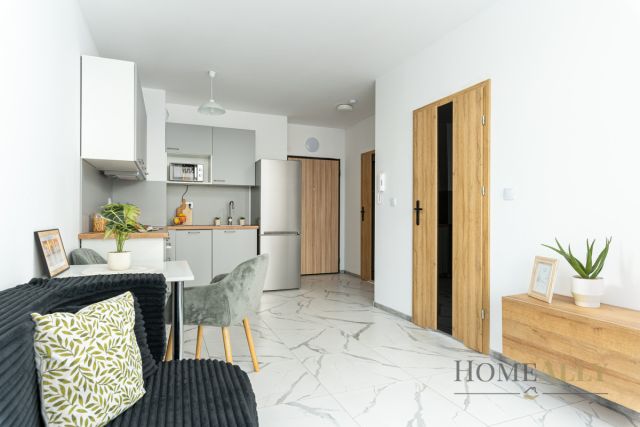 Mieszkanie 2-pokojowe Nowy Dwór Mazowiecki, ul. rtm. Witolda Pileckiego. Zdjęcie 6