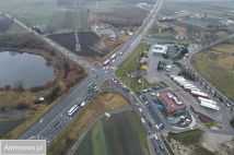 Działka inwestycyjna Opole Gosławice, ul. Luboszycka. Zdjęcie 2