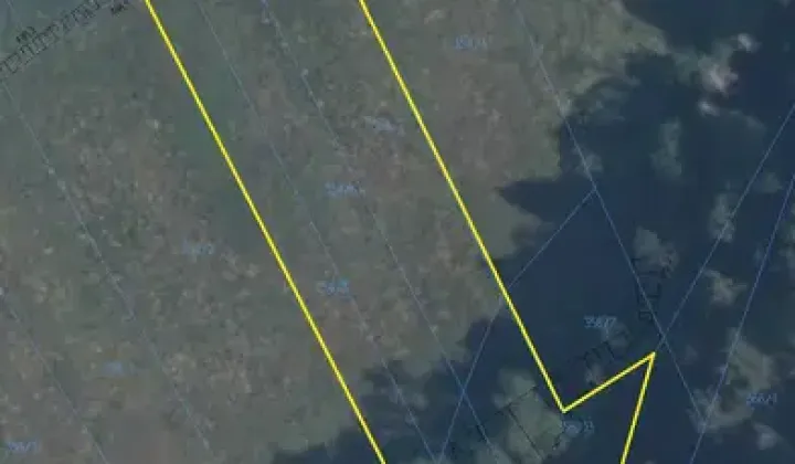 Działka rolna Skawa, Skawa