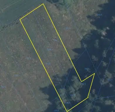 Działka rolna Skawa, Skawa. Zdjęcie 1