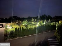 Działka budowlana Cedzyna. Zdjęcie 2