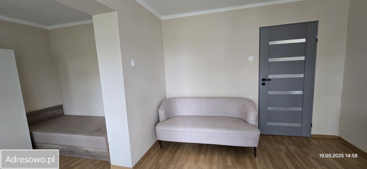 Mieszkanie 4-pokojowe Łódź Śródmieście, ul. Stefana Jaracza. Zdjęcie 3